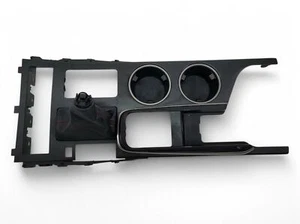 Lexus RC350 15-17 Shifter Bezel Center Console Trim 58804-24090-C0, E012, OEM, 2 - Picture 1 of 20