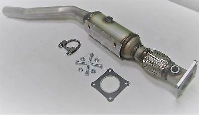 Catalytic Converter Fits 2007-2008 Dodge Caliber SXT 2.0L L4 GAS DOHC - Image 1 of 1