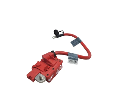 ✅ BMW 328I BATTERY POSITIVE CABLE PLUS POLE 9217030 2007-2012 OEM - Image 1 of 4