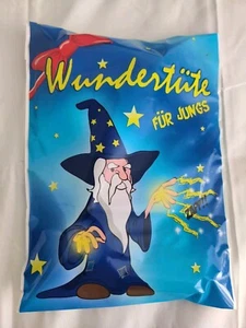 Bolsas milagrosas para niños - Imagen 1 de 7