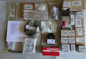 PORSCHE 911 997 991 CARRERA MIXED NEW PARTS OVER $ 1,700.00 RETAIL PLUS EXTRAS - Bild 1 von 12