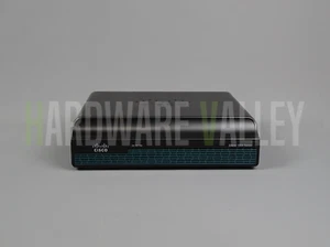 CISCO C1941-AX/K9 Cisco 1941 AX Bundle w/ APP, SEC lic - Bild 1 von 4