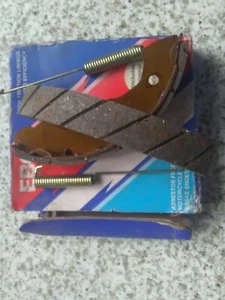 EBC 347g Bremsbacken - Bild 1 von 4