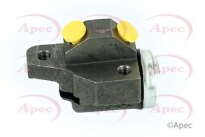 APEC Wheel Cylinder Front Right for Morris Minor 1.0 Jan 1962 to Jan 1969