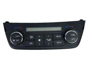 2016-18 TOYOTA RAV4 A/C HEATER CONTROL SWITCH - Picture 1 of 7