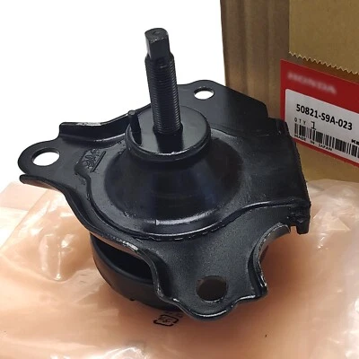 New OEM Engine Torque Strut Side Mount 50821-S9A-023 for 2002-2006 Honda CR-V - Image 1 of 4