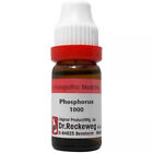 Dr Reckeweg Phosphorus 1M (1000 CH) (11ml)