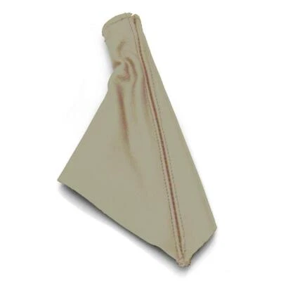 American Shifter ASCSB201TN Tan Horizontal Shift or Emergency Brake Boot - Imagem 1 de 4