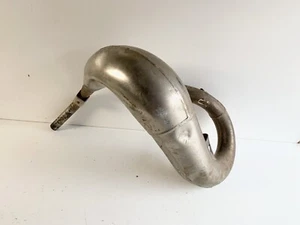2006 KTM 105 SX 105SX KTM105SX OEM Exhaust Chamber Expansion Pipe Silencer - Picture 1 of 10