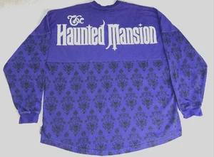 Camiseta Disney Spirit Haunted Mansion Talla XL - Imagen 1 de 11