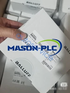 Nuovo mozzo attuatore BALLUFF BNI004L BNI IOL-310-000-K025 tramite FedEX o DHL - Foto 1 di 1