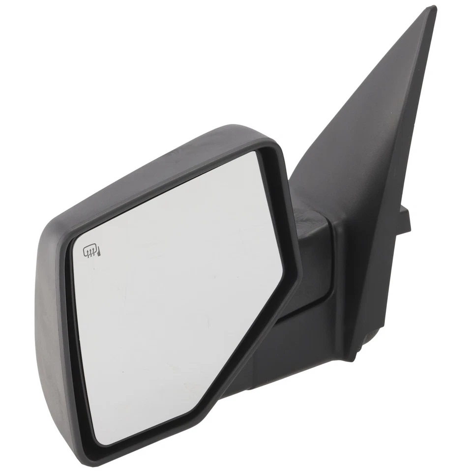 Espejo retrovisor eléctrico del lado del conductor para Ford Explorer 2006-2010 manual térmico plegable texturizado Foto 1 de 1