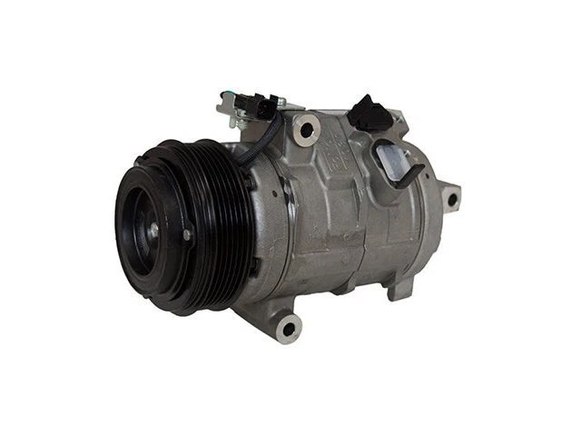 Compresor de aire acondicionado Motorcraft 84FRFC53 para Ford Edge 2007 2009 2008 2010 Foto 1 de 1