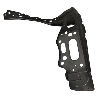 For Lexus IS300 2016-2022 Radiator Support Tie Bar Driver Side | Upper | Steel - Image 1 of 3