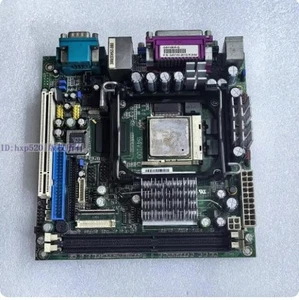 1pc Mini-ITX G4V100 DFI G4V100-P-G Industrial Motherboard - Picture 1 of 4