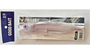 GOODBAIT " FZR188F 188mm/92g" Stick bait GT Tuna Kingfish 01 - Picture 1 of 1