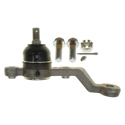 For Lexus SC430 02-10 Ball Joint Professional Front Non-Adjustable Driver Side Foto 1 de 4