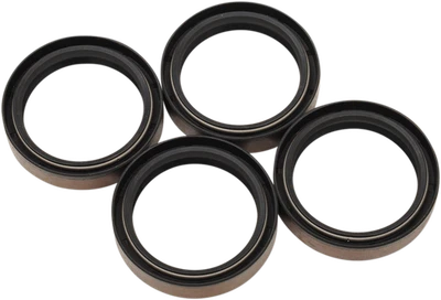 Junta de sello de eje de piñón de aceite único Cometic para Harley Davidson M8 2017-2024 Foto 1 de 2