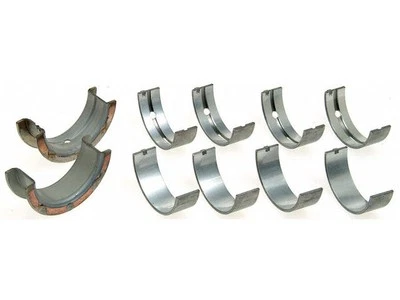 Juego de rodamientos principales para Buick Skylark 1961-1963 potencia sellada 77468PKTB 1962 Foto 1 de 2