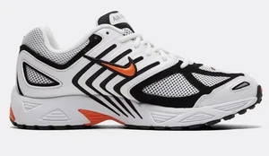 Nike Air Pregasus 2005 Zapatos Para Hombres Blanco Naranja Tenis para Correr HQ5403 103 - Imagen 1 de 8