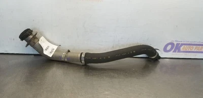 Ford F250 Super Duty 1995 cuello de llenado de combustible delantero 7,5 L Foto 1 de 4