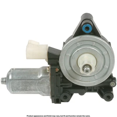 Motor de ventana eléctrica delantero derecho cardone para Buick LaCrosse 2005-2009 Foto 1 de 4