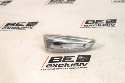 Opel Astra K KLARGLAS Seitenblinker rechts Blinker Kotflügel 13491089 - Bild 1 von 4