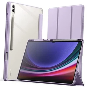 Case for Samsung Galaxy Tab S10 Ultra/Tab S9 Ultra 14.6-Inch with Light Purple - Picture 1 of 7