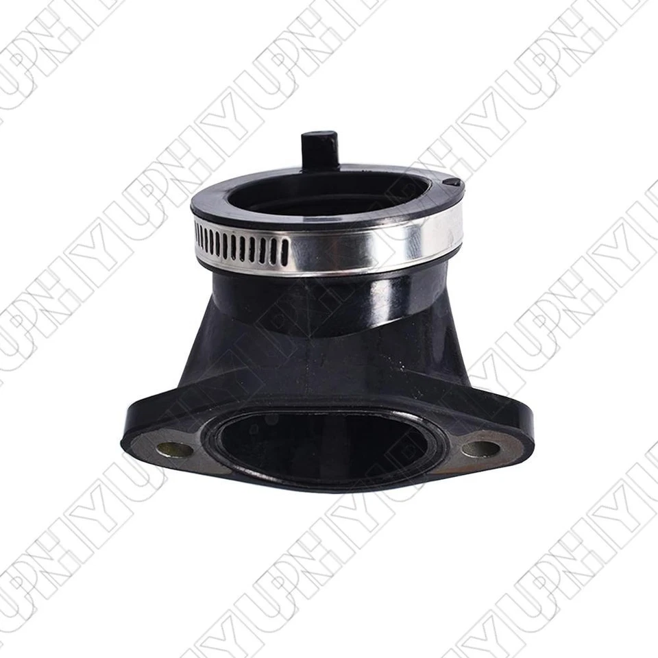 Intake Manifold Carburetor Boot 3085809 For Polaris Sportsman Scrambler 500 HO - Image 1 of 4