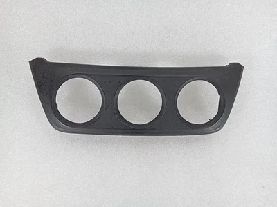 2013-2018 丰田 RAV4 72315 A Dash 气候控制挡板 554060R010 — 第 1/4 张图片