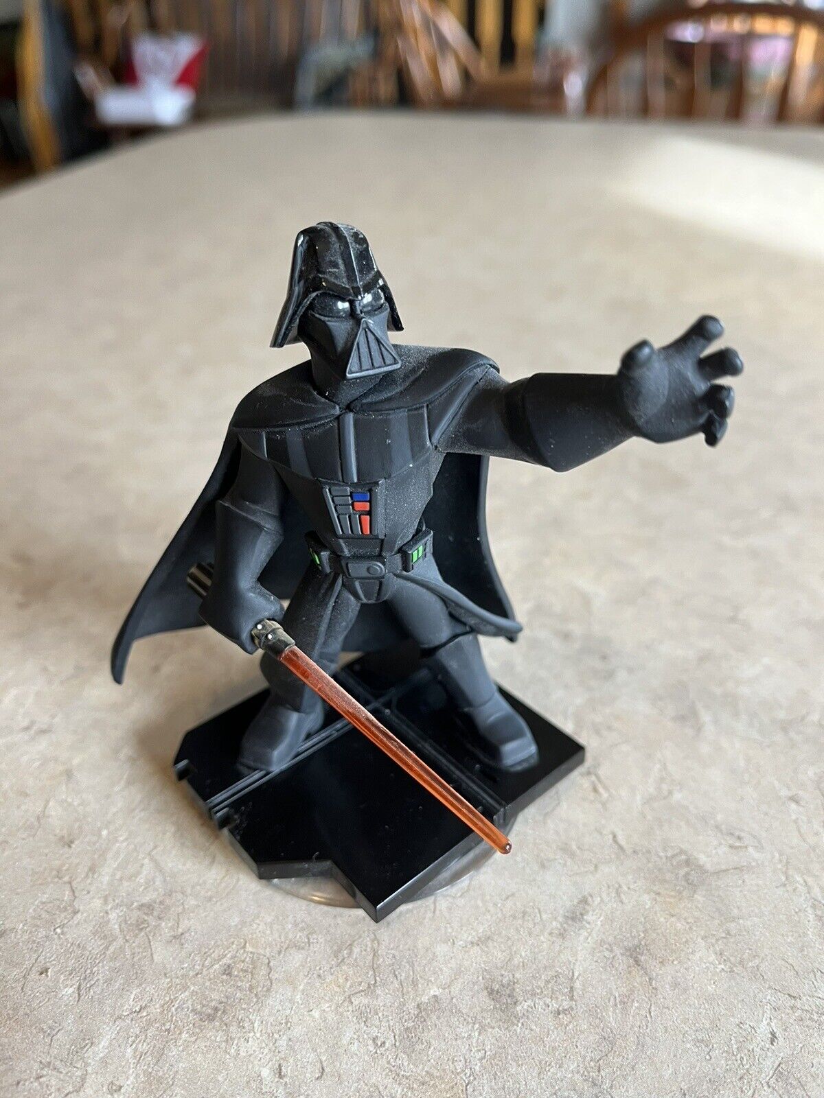 Darth Vader Disney Infinity 3.0 Star Wars INF-1000210