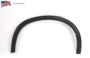 18-24 Outlander Sport RH passenger fender wheel flare opening molding arch trim - Picture 1 of 6