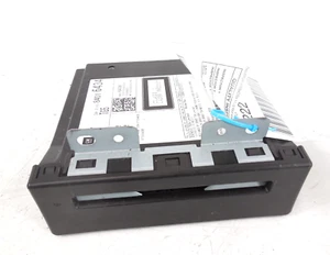 2015-2020 Chevrolet Impala CD Disc Player Changer Receiver OEM 84016434 - Picture 1 of 3