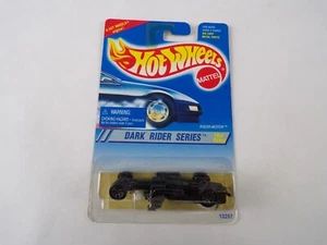 Van / Sports Car / Truck /Hot Wheels Dark Rider Series # 13287 #H7 - Picture 1 of 5