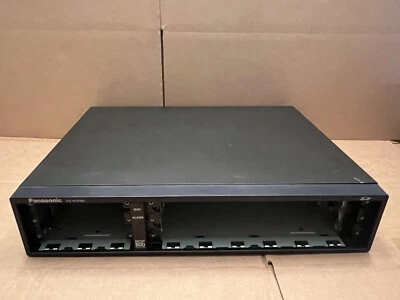 Panasonic KX-NCP500 IP Hybrid PBX KSU *Refurbished* - Image 1 of 4