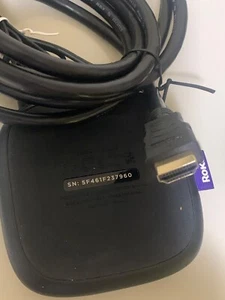Control remoto Roku modelo PA 1120-42RU como nuevo - Imagen 1 de 8