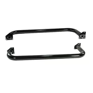 Rugged Ridge 11590.04 Side Tube Step Fits 97-06 Wrangler (TJ) - Picture 1 of 1