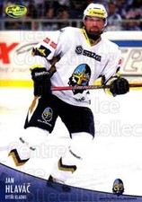 2012-13 Czech OFS #8 Jan Hlavac