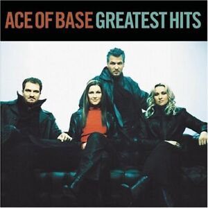 Ace Of Base : Greatest Hits CD Value Guaranteed from eBay’s biggest seller!