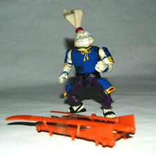 1989 TMNT TEENAGE MUTANT NINJA TURTLES USAGI YOJIMBO  