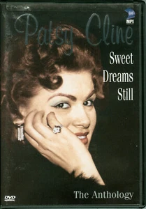 Patsy Cline - Sweet Dreame Still The Anthology [DVD] [US Import] - Bild 1 von 2