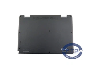 5CB0S95370 Laptop Bottom Case for Lenovo ThinkPad 11e Yoga Gen 6 - Picture 1 of 3