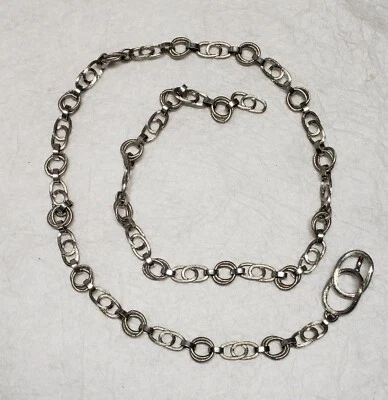 Guess, by Marciano, Linked Chain Belt, Womens - Image 1 of 2