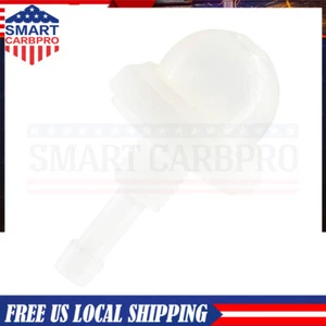 FOR FORCE OUTBOARD MOTOR FUEL PRIMER BUTTON PART F681046 FORCE 7.5, 9.9, 15HP - Foto 1 di 8