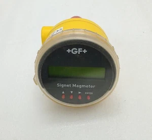 Georg Fischer Signet 32551T041 Type 2551 Magmeter Flow Sensor - Picture 1 of 8