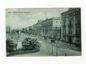 BARI CORSO VITTORIO EMANUELE FP VIAGGIATA - Foto 1 di 2