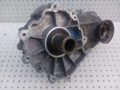 Conjunto de caja de transferencia Mercedes-Benz ML320 GL350 GL400 GL450 A2512801800 OEM Foto 1 de 4