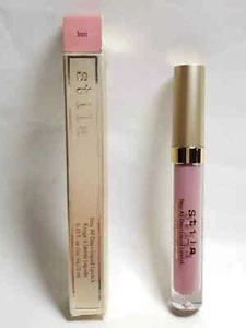Stila Stay All Day Liquid Lipstick ~ Baci ~ Full Size / 0.1 fl oz ~ New In Box - Picture 1 of 8