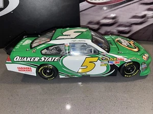 RCCA Elite 1/24 Kasey Kahne #5 Quaker State 2012 Impala 1 Of 225 NASCAR Diecast - Picture 1 of 10