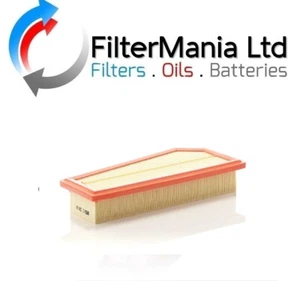 Filtro aria Mann C3210 (Mercedes) - Foto 1 di 1